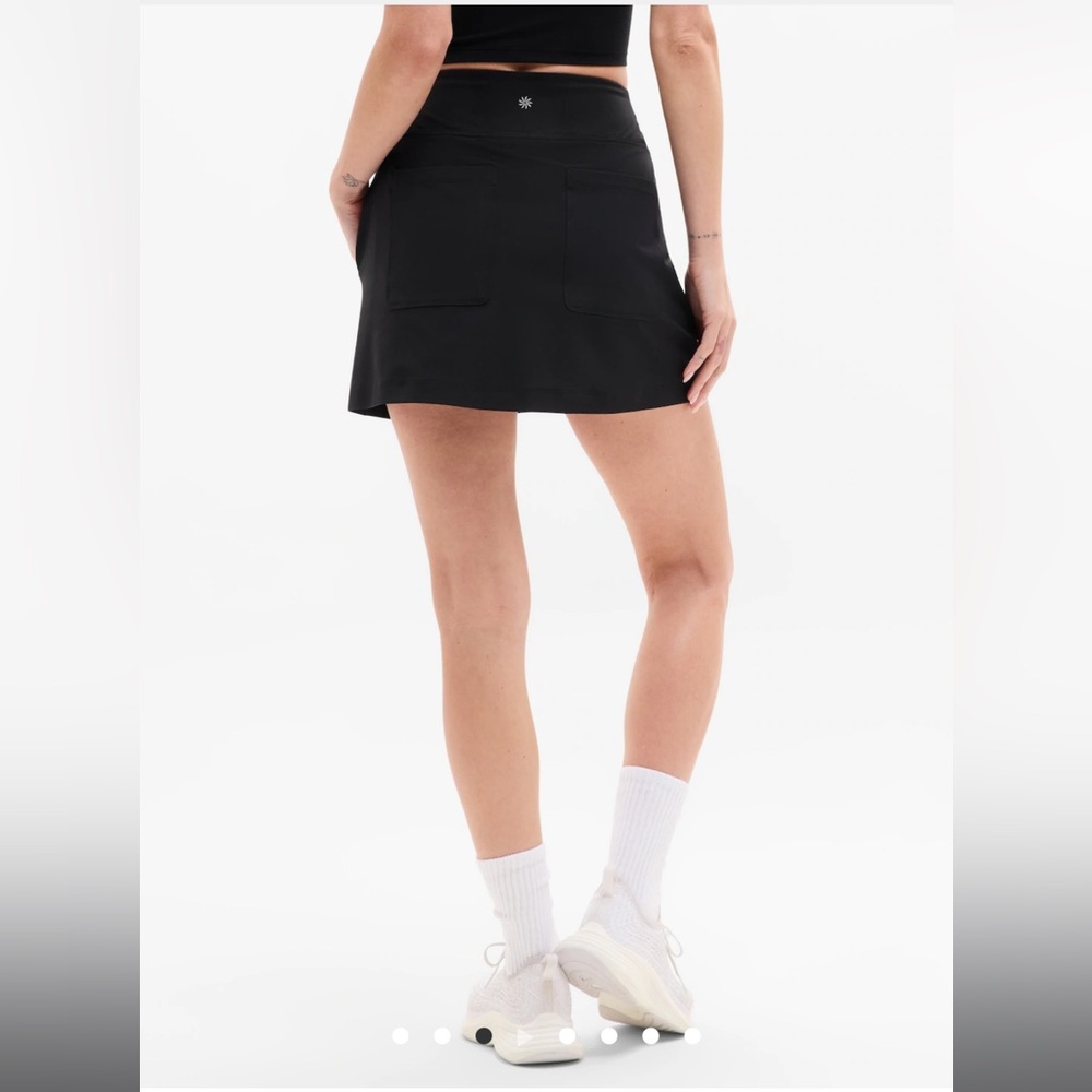 ‘Athleta’ Golf / Tennis Skort